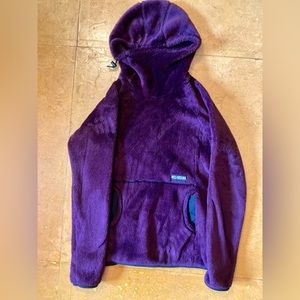 Melanzana High Loft Hoodie Women's Medium